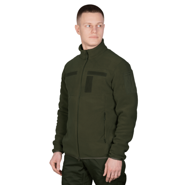 Кофта флісова Camotec Army Himatec 200 НГУ 6647 фото