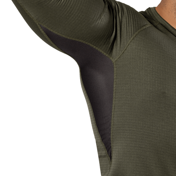 Термобілизна Camotec LVL2 Polarheat QS 3.0 8308 фото