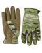 Рукавички тактичні Kombat UK Delta Fast Gloves kb-dfg-btp фото 2