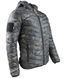 Куртка тактична KOMBAT UK Xenon Jacket kb-xj-btpbl фото