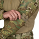 Бойова сорочка убакс Camotec Raid Койот 7504 фото 5