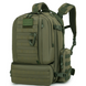 Рюкзак тактичний 60л KOMBAT UK Viking Patrol Pack kb-vpp фото