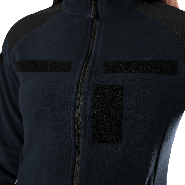 Кофта форменна флісова жіноча Camotec Pani Commander 2.0 8380 фото