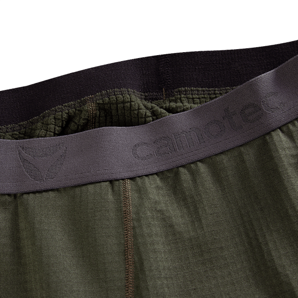 Термобілизна Camotec LVL2 Polarheat QS 3.0 8308 фото