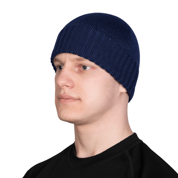 Шапка вовняна тепла Camotec Watch Cap Merino 6703 фото
