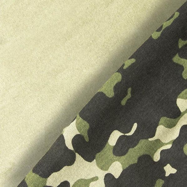 Футболка бавовняна Camotec Bavovna 2380 фото