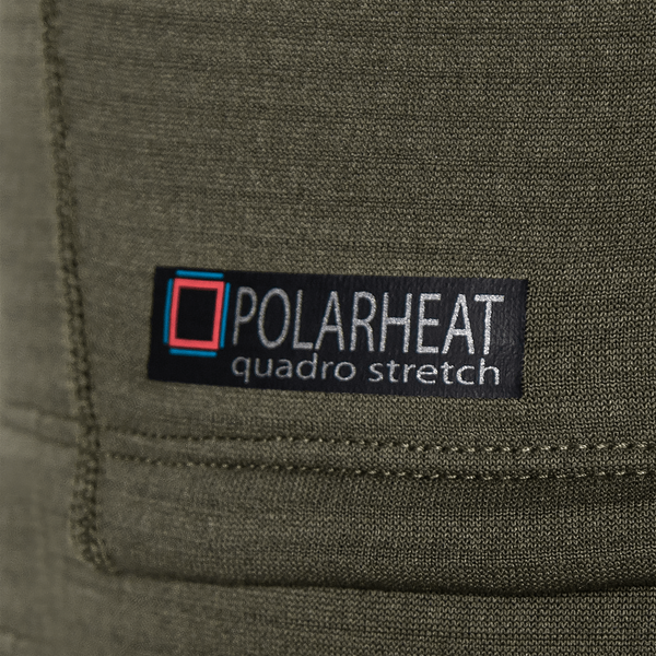 Термобілизна Camotec LVL2 Polarheat QS 3.0 8308 фото