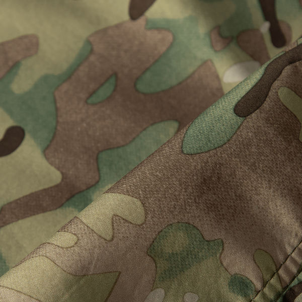 Штани Camotec SoftShell 7088 фото