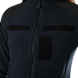 Кофта форменна флісова жіноча Camotec Pani Commander 2.0 8380 фото 3