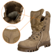 Берцi тактичні зимові Camotec Raptor 6617 фото 4