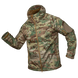 Куртка тактична демісезонна Camotec CM Stalker SoftShell 7089 фото 1