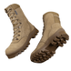 Берцi тактичні зимові Camotec Raptor 6617 фото 1