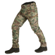 Штани Camotec SoftShell 7088 фото 1
