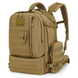 Рюкзак тактичний 60л KOMBAT UK Viking Patrol Pack kb-vpp фото
