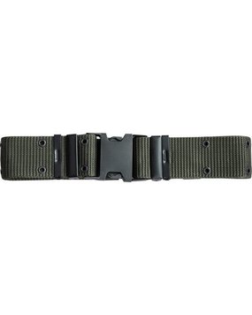 Ремінь армійський KOMBAT UK Quick Release Belt kb-qrb-olgr фото