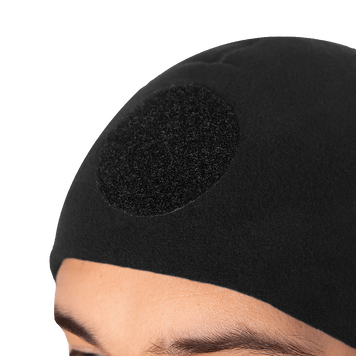 Шапка флісова Camotec Beanie 3.0 Himatec 100 Police 8647 фото