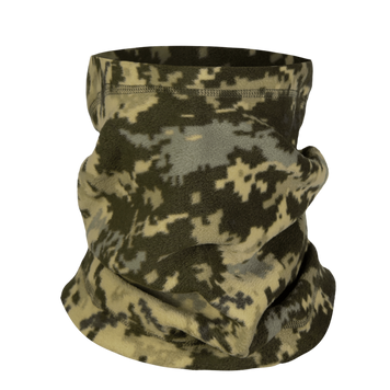 Шарф-труба фліс Camotec Fix Fleece 260 6634 фото
