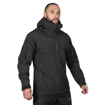 Куртка Camotec Rubicon SoftShell 7597 фото