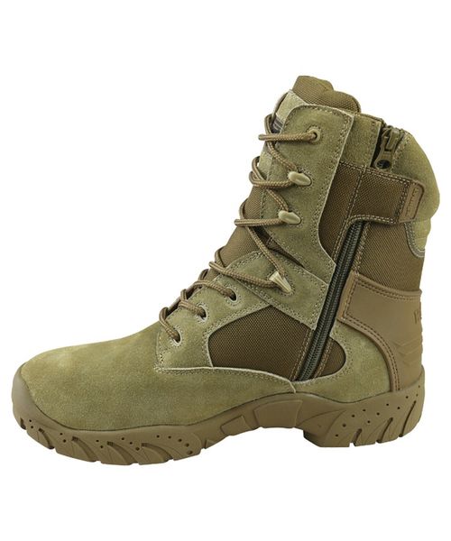 Черевики тактичні KOMBAT UK Tactical Pro Boot 50/50 kb-tpb-coy-46 фото