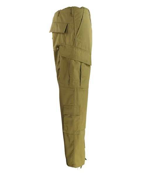 Штани тактичні KOMBAT UK ACU Trousers kb-acut-coy фото