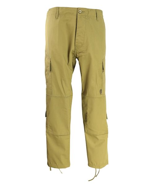 Штани тактичні KOMBAT UK ACU Trousers kb-acut-coy фото