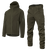 Костюм тактичний теплий Camotec Stalker SoftShell 6562 фото