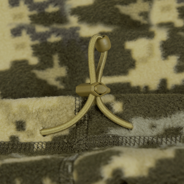 Шарф-труба фліс Camotec Fix Fleece 260 6634 фото