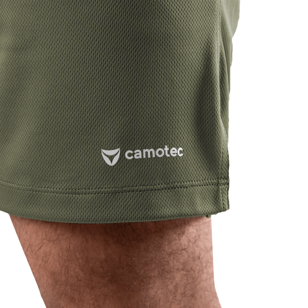 Шорти спортивні Camotec AeroFit 7989 фото