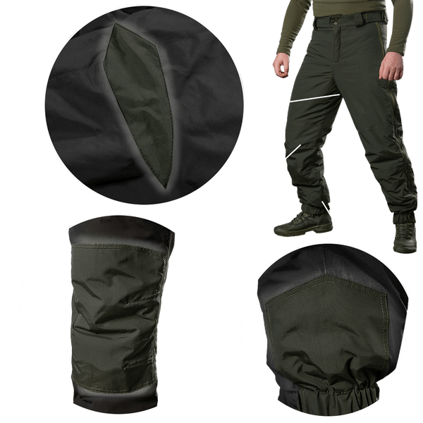 Штани Camotec Defender 7 level 8339 фото