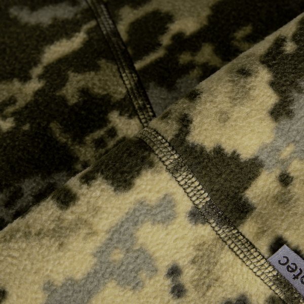 Шарф-труба фліс Camotec Fix Fleece 260 6634 фото