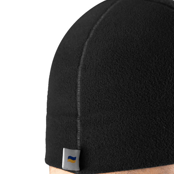 Шапка флісова Camotec Beanie 3.0 Himatec 100 Police 8647 фото