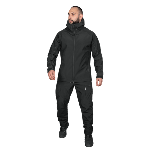 Куртка Camotec Rubicon SoftShell 7597 фото