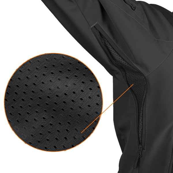 Куртка Camotec Rubicon SoftShell 7597 фото