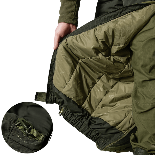 Штани Camotec Defender 7 level 8339 фото