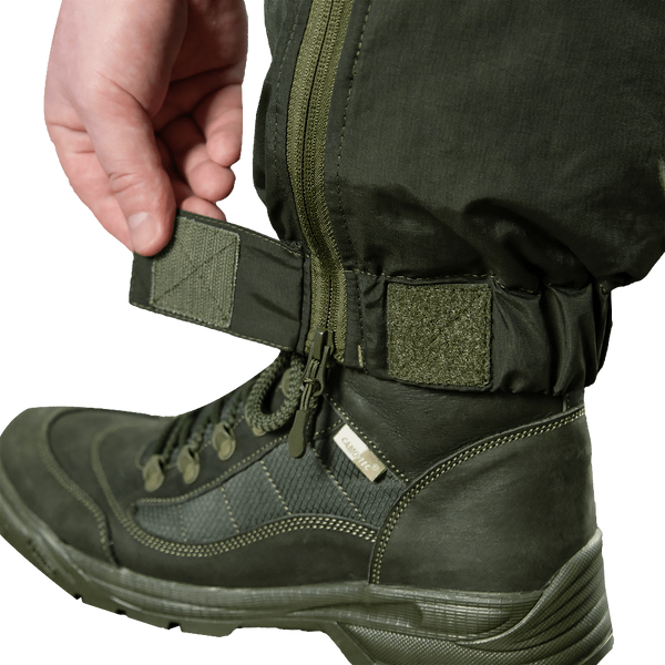 Штани Camotec Defender 7 level 8339 фото