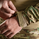 Бойова сорочка убакс Camotec Raid Twill Sorona Койот 8519 фото 8