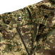 Штани тактичні вологостійкі Camotec Герць Rip-Stop Teflon 8070 фото 10