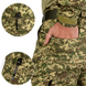 Штани тактичні вологостійкі Camotec Герць Rip-Stop Teflon 8070 фото 8