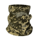 Шарф-труба фліс Camotec Fix Fleece 260 6634 фото 1