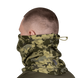 Шарф-труба фліс Camotec Fix Fleece 260 6634 фото 4
