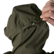 Костюм тактичний теплий Camotec Stalker SoftShell 6562 фото 10