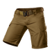 Шорти тактичні Camotec Ranger Twill 8129 фото 1