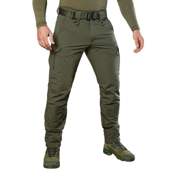 Штани тактичні демісезонні Camotec Герць DWB 8583 фото