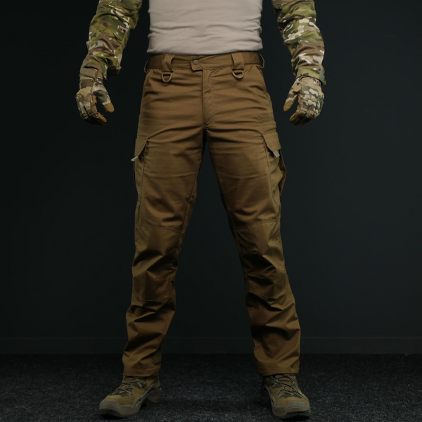Штани тактичні Kiborg Tactic Gen.1 5903-1003 фото