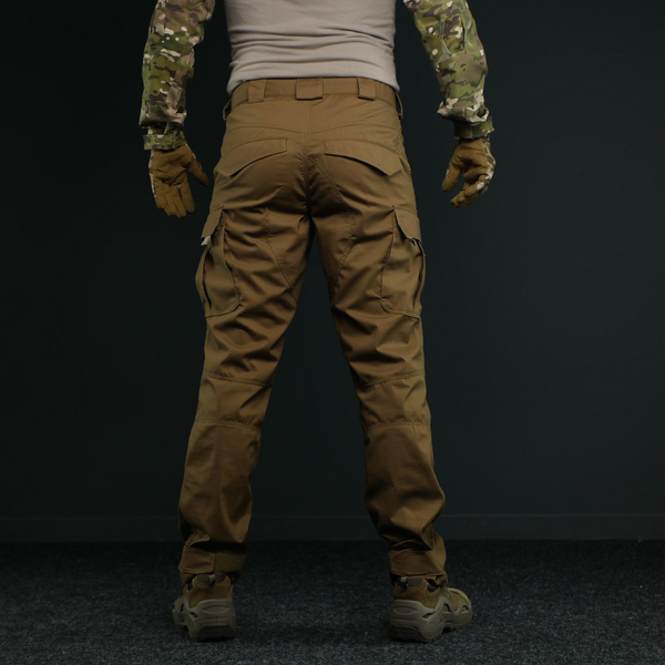 Штани тактичні Kiborg Tactic Gen.1 5903-1003 фото