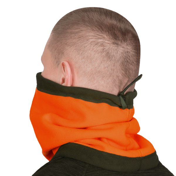 Шарф-труба флісова Camotec Fix Marker Ultra Soft 6595 фото