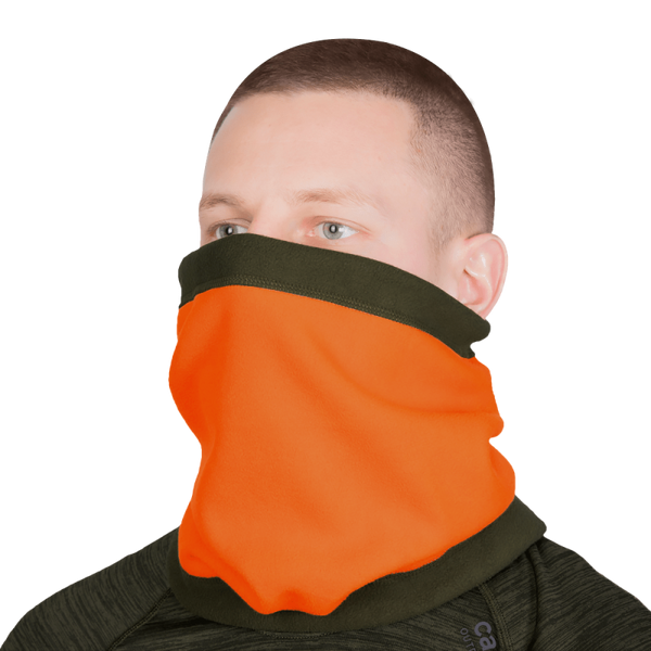 Шарф-труба флісова Camotec Fix Marker Ultra Soft 6595 фото