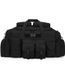 Баул сумка військова велика 125л KOMBAT UK Saxon Holdall kb-sh125 фото