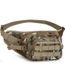 Сумка на пояс тактична KOMBAT UK Summit Waist Bag Molle kb-swb фото 3