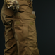 Штани тактичні Kiborg Tactic Gen.1 5903-1003 фото 8